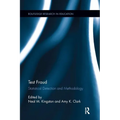 Test Fraud: Statistical Detection and Methodology - Paperback