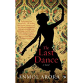 The Last Dance - Paperback