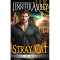 Stray Cat - Paperback