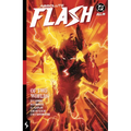Absolute Flash Vol. 1: Of Two Worlds - Hardcover