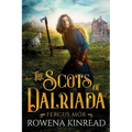 The Scots of Dalriada - Paperback