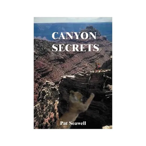 Canyon Secrets - Paperback
