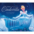 Walt Disney's Cinderella: 75th Anniversary Edition - Hardcover