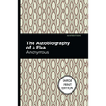 Autobiography of a Flea - Paperback