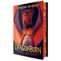 Dragonborn - Hardcover