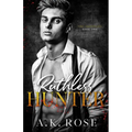 Ruthless Hunter - Alternate Cover - Paperback