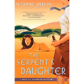 The Serpent's Daughter: A Jade del Cameron Mystery - Paperback