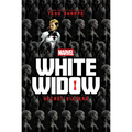 White Widow: Secret Sisters - Hardcover