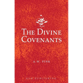 The Divine Covenants - Paperback