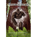 The Sasquatch People and Their Interdimensional Connection - Paperback