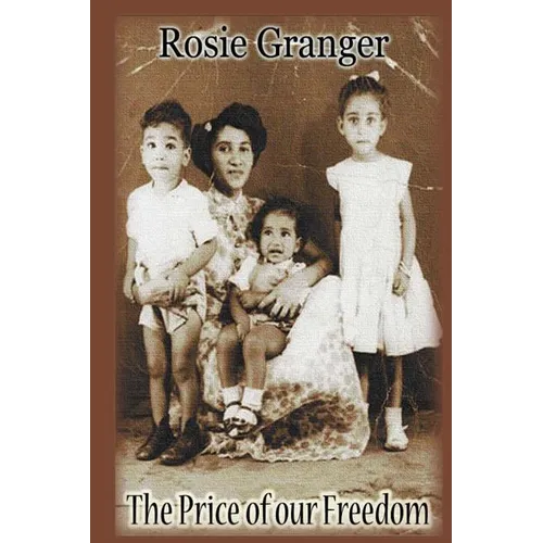 The price of our freedom - Paperback