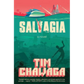 Salvagia - Paperback