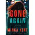 Gone Again: A Thriller - Paperback