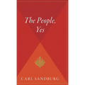 The People, Yes - Hardcover