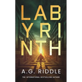 Labyrinth - Paperback