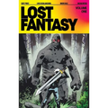 Lost Fantasy Volume 1 - Paperback