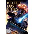 Keeper of the Lost Cities - Hardcover