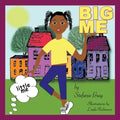 Little Me, Big Me - Paperback