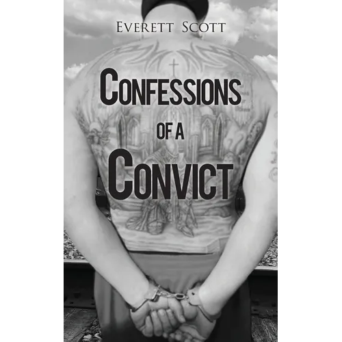Confessions of a Convict - Paperback