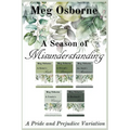 A Season of Misunderstanding - Paperback