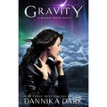 Gravity (Mageri Series: Book 4) - Paperback