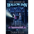 The Mystery Of Hollow Inn: Samantha Wolf Mystery Series #1 - Paperback