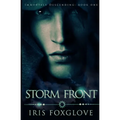 Storm Front: Immortals Descending Book One - Paperback