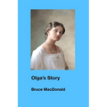 Olga's Story - Paperback