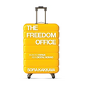 The Freedom Office: How to thrive as a Digital Nomad - Hardcover