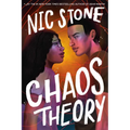 Chaos Theory - Library Binding