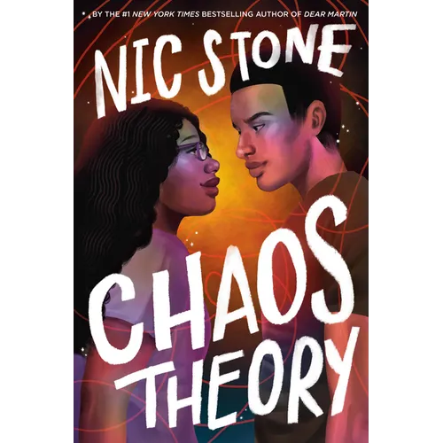 Chaos Theory - Library Binding