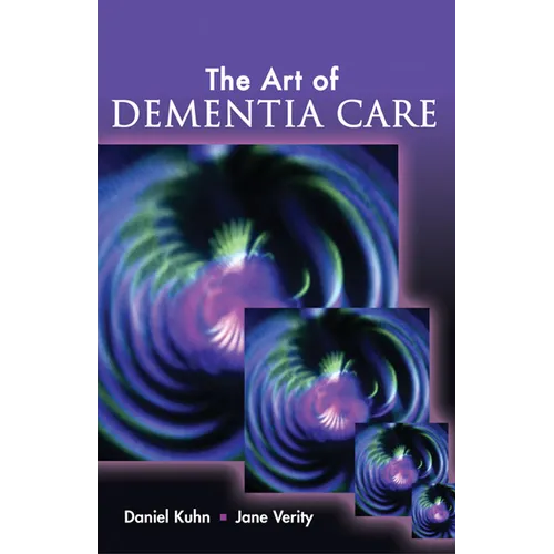 The Art of Dementia Care - Paperback