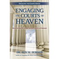 Engaging the Courts of Heaven - Paperback