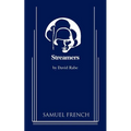 Streamers - Paperback