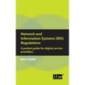 Network and Information Systems (NIS) Regulations - A pocket guide for digital service providers - Paperback