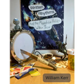 Written Rhythms: And the Masochism Hidden Within Them - Paperback