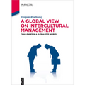 A Global View on Intercultural Management: Challenges in a Globalized World - Paperback