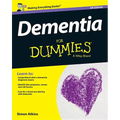 Dementia for Dummies, UK Edition - Paperback