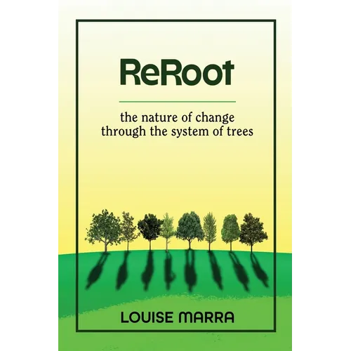 ReRoot - Paperback