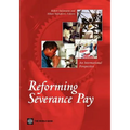 Reforming Severance Pay - Paperback
