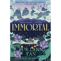 Immortal - Paperback