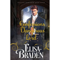 Confessions of a Dangerous Lord - Paperback