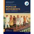 Oxford Resources for IB DP History Popular Movements Course Book - Paperback