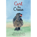 Carl the Crow - Paperback