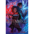 Bloodmarked - Library Binding