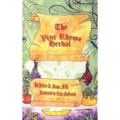 The Vine Rhyme Herbal - Hardcover