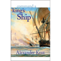 Command a King's Ship - Paperback