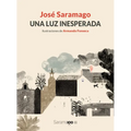 Una Luz Inesperada / An Unexpected Light - Hardcover