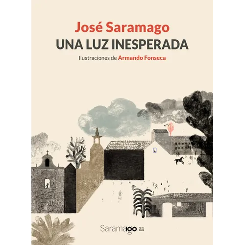 Una Luz Inesperada / An Unexpected Light - Hardcover