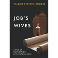 Job's Wives - Paperback